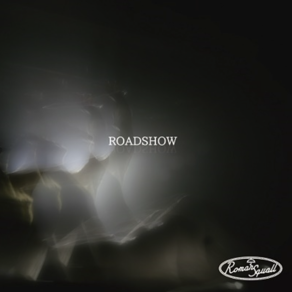1st single『ROADSHOW』