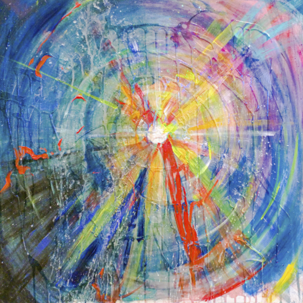 7th single『kaleidoscope』